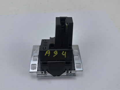 2011-2017 Volkswagen Passat B7 Interior Clock 3AA919204A, 1948058 12 OEM