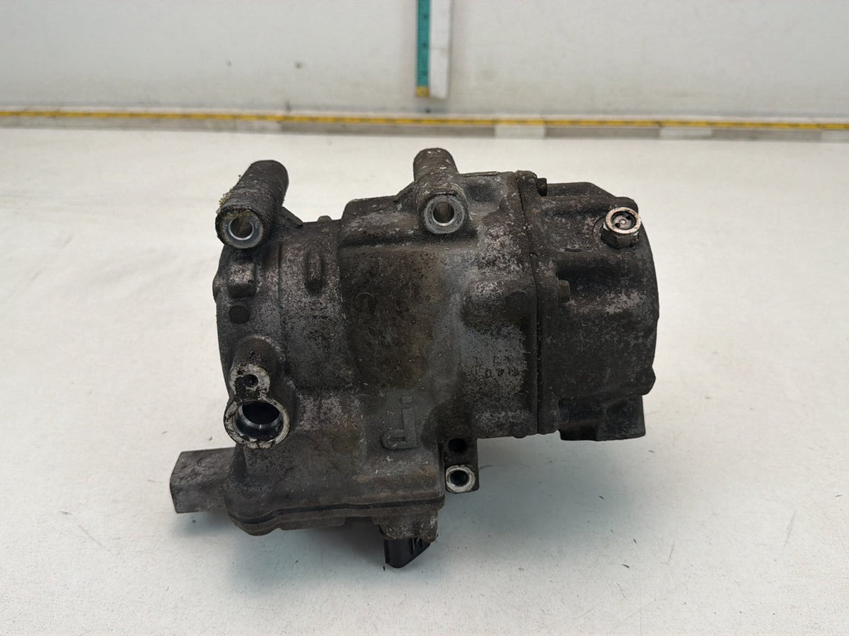 2010-2015 Toyota Prius W30- A/C Compressor Pump 042200-0212 OEM