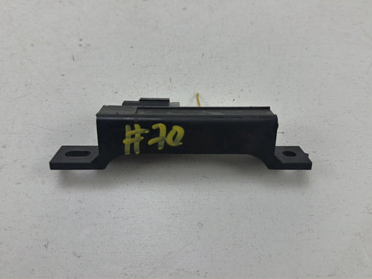 2008-2013 Infiniti G37 Keyless Entry Receiver Module 4080806900 OEM