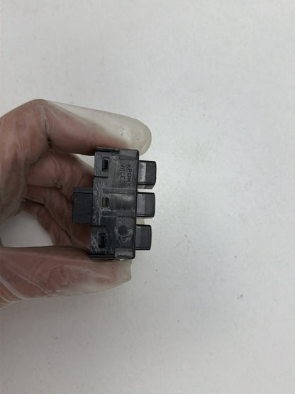 2010-2013 Infiniti G37-Left Seat Memory Switch OEM