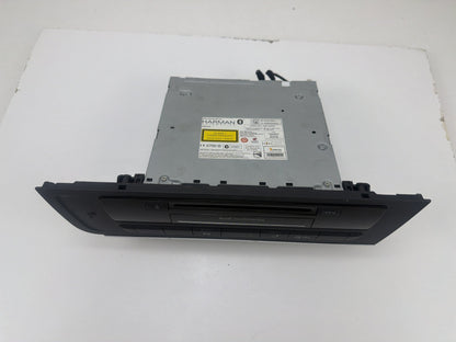 2012-2013 Audi A7 Quattro Multimedia Radio Receiver CD Player 4G0035746C OEM