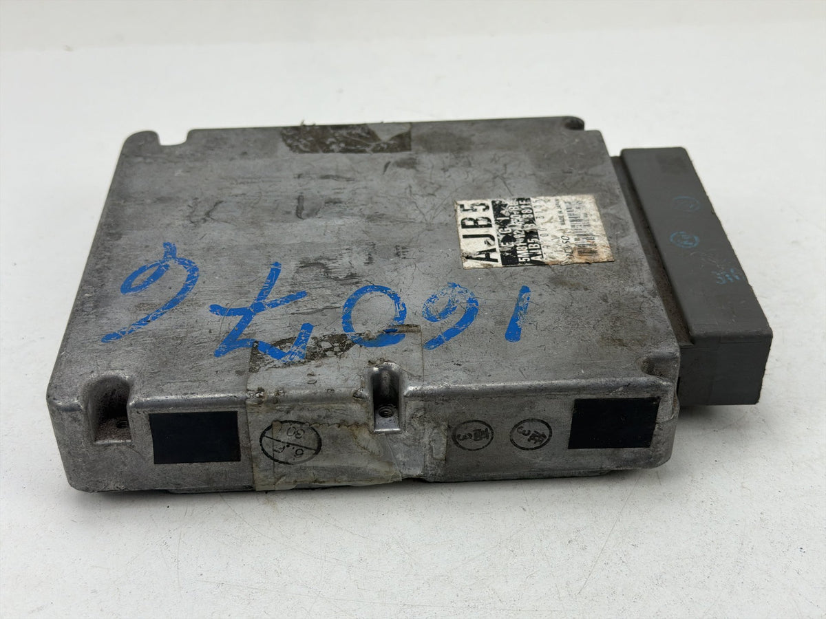 2005 Mazda 6 3.0L Engine Computer Control Module Unit ECU AJB5 18 881F OEM