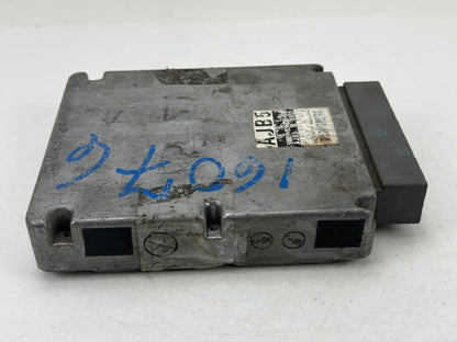 2005 Mazda 6 3.0L Engine Computer Control Module Unit ECU AJB5 18 881F OEM