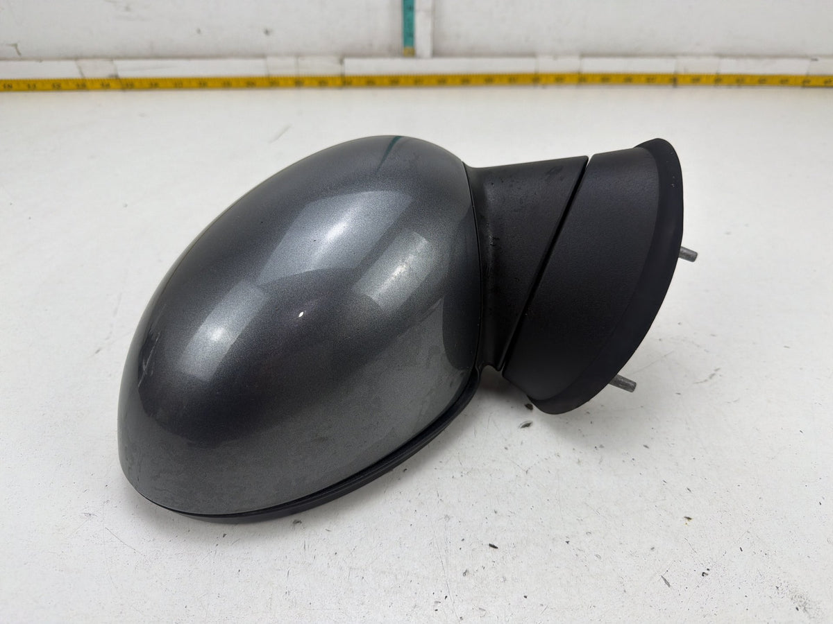 2007-2012 Mini Cooper Right Passenger View Power Door Mirror OEM