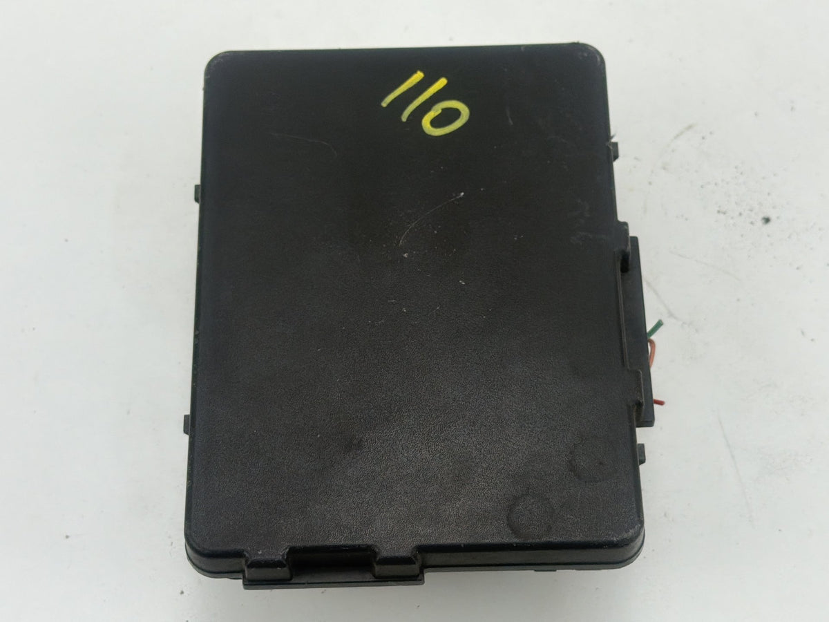 2013-2018 Nissan Altima Cabin Interior Junction Block Fuse Box Panel Module OEM