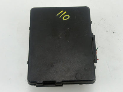 2013-2018 Nissan Altima Cabin Interior Junction Block Fuse Box Panel Module OEM