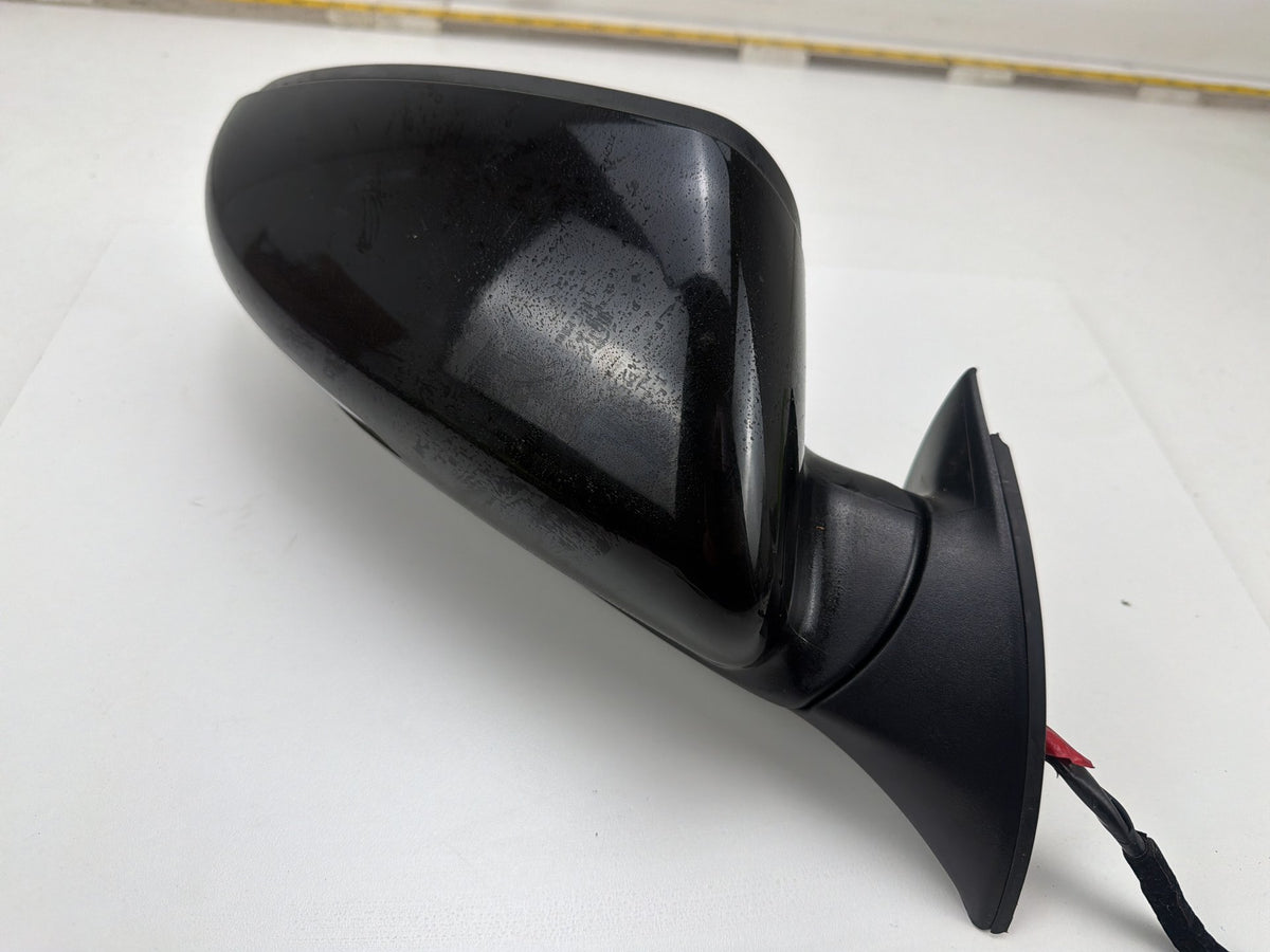 2014-2016 Kia Forte Right Passenger Side View Door Mirror E4023916 OEM