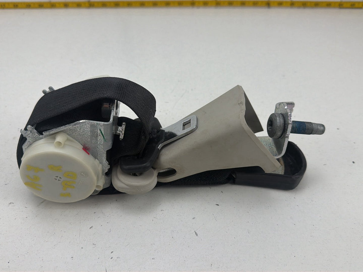 2011-2017 Dodge Caravan - Right Side Seat Belt Retractor P0ZV721X9AC OEM