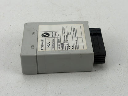 2004-2010 BMW X3 E83 Tire Pressure Monitoring System (TPMS) Module 6782802 OEM