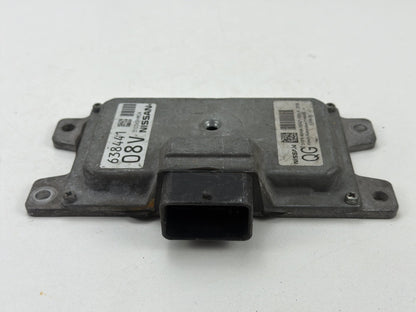 2013-2014 Nissan Altima Transmission Control Module TCM 310369HM0A OEM