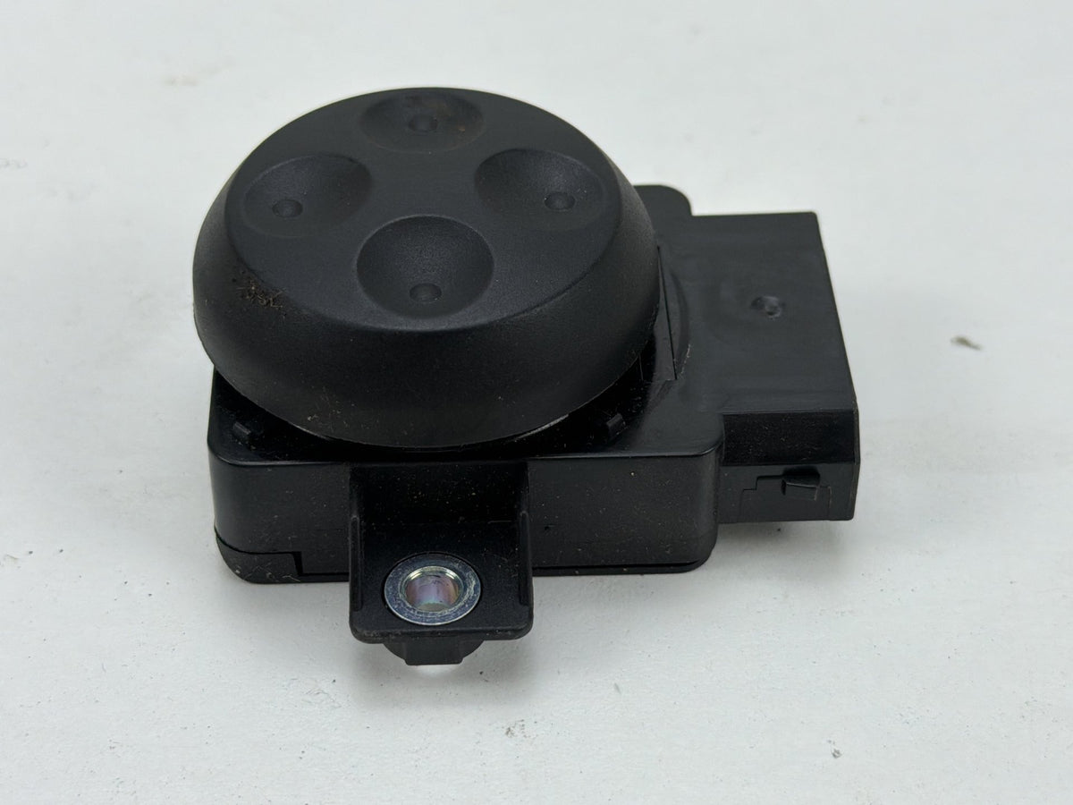 2012-2018 Audi A7 Left Front Driver Seat Lumbar Adjustment Switch 8E0959777B OEM
