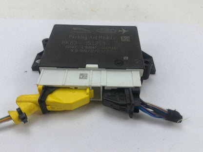 2017-2020 Jaguar F-Pace - Parking Assist Control Module HK83-15C859-AH OEM