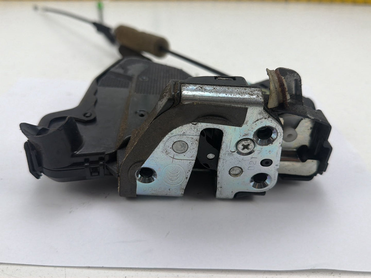 2007-2009 Lexus ES350 Front Right Passenger Side Door Lock Actuator Latch OEM