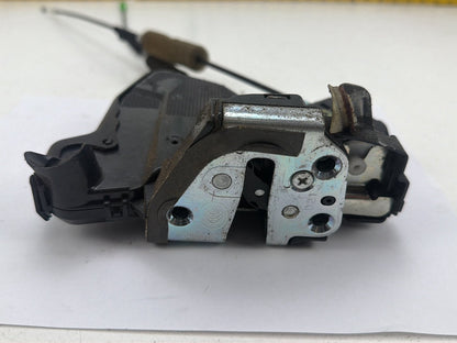 2007-2009 Lexus ES350 Front Right Passenger Side Door Lock Actuator Latch OEM