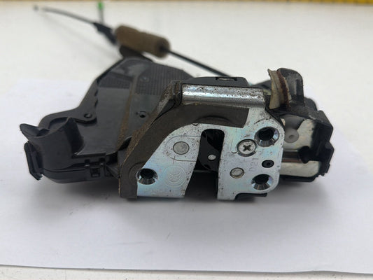 2007-2009 Lexus ES350 Front Right Passenger Side Door Lock Actuator Latch OEM
