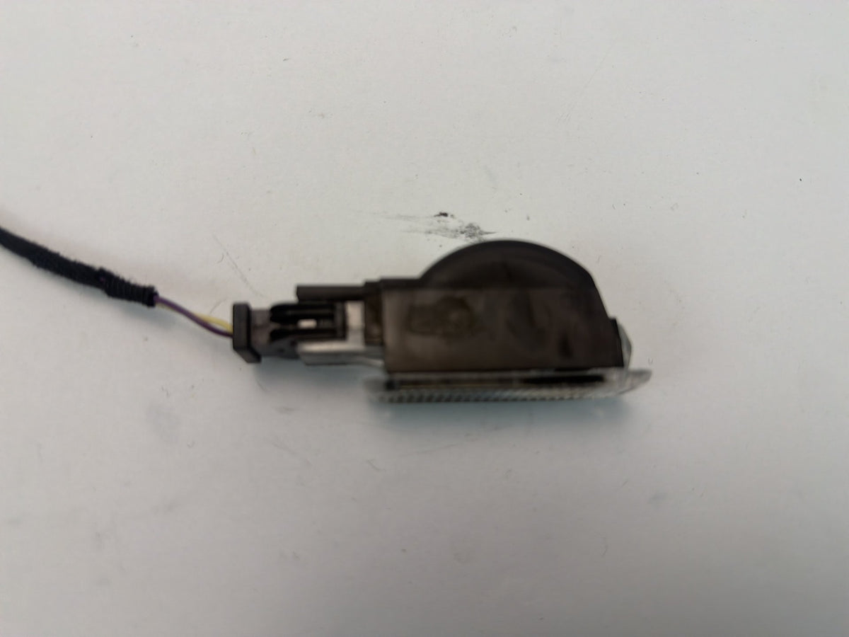 2015-2019 Audi A3 Right Interior Courtesy Light 893971632 OEM