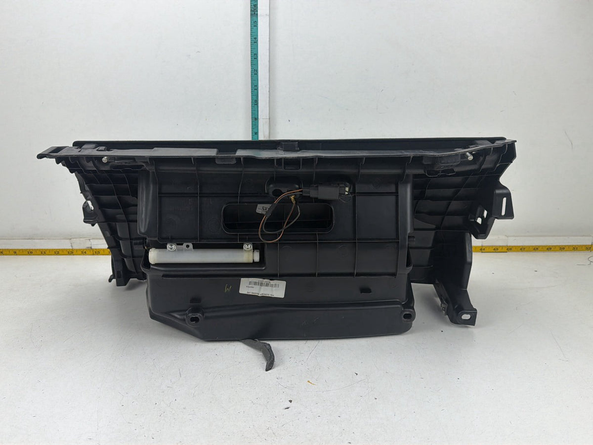 2017-2020 Jaguar F-Pace Dashboard Passenger Glove Box Housing Compartment OEM