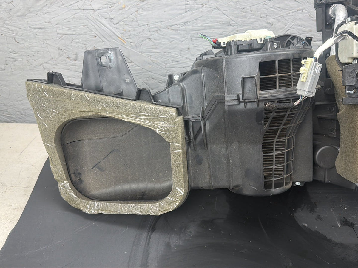 2011-2019 Ford Explorer Front HVAC Heater A/C Climate Housing Box Assembly OEM