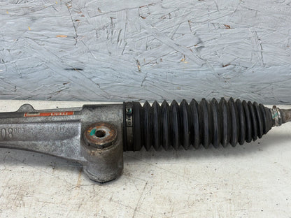 2011-2015 Ford Explorer Electric Power Steering Rack Pinion DB5Z-3504-BE OEM