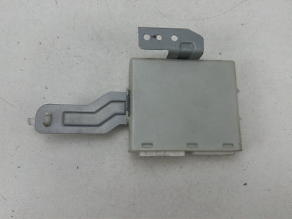 2009-2013 Infiniti G37 Sedan - Seat Memory Control Module 98800JK600 OEM