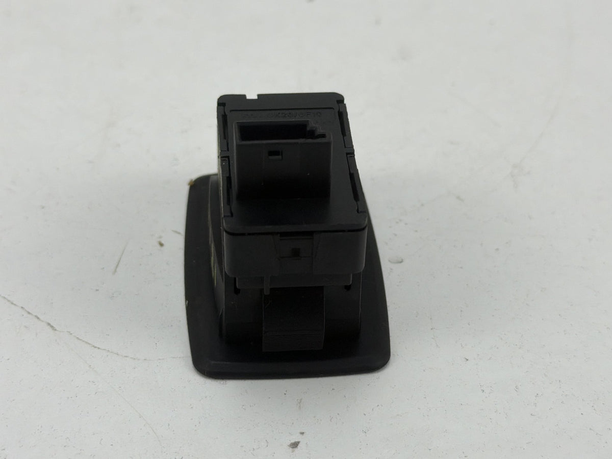 2007-2013 BMW X5 Rear Left Passenger Side Power Window Switch 6945874 OEM