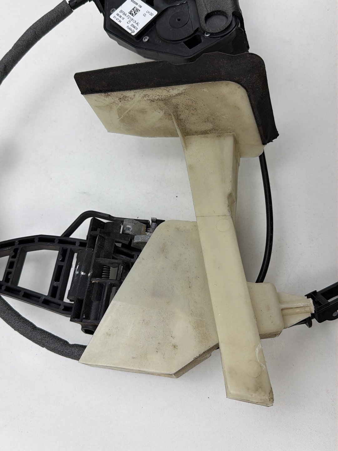 2013-2019 Ford Escape Left Front Door Lock Actuator BF6A-F21813-AL OEM