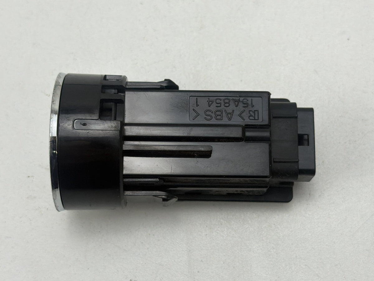 2010-2015 Lexus IS250C Engine Start Stop Switch w/ Remote Control 2005DJ0924 OEM