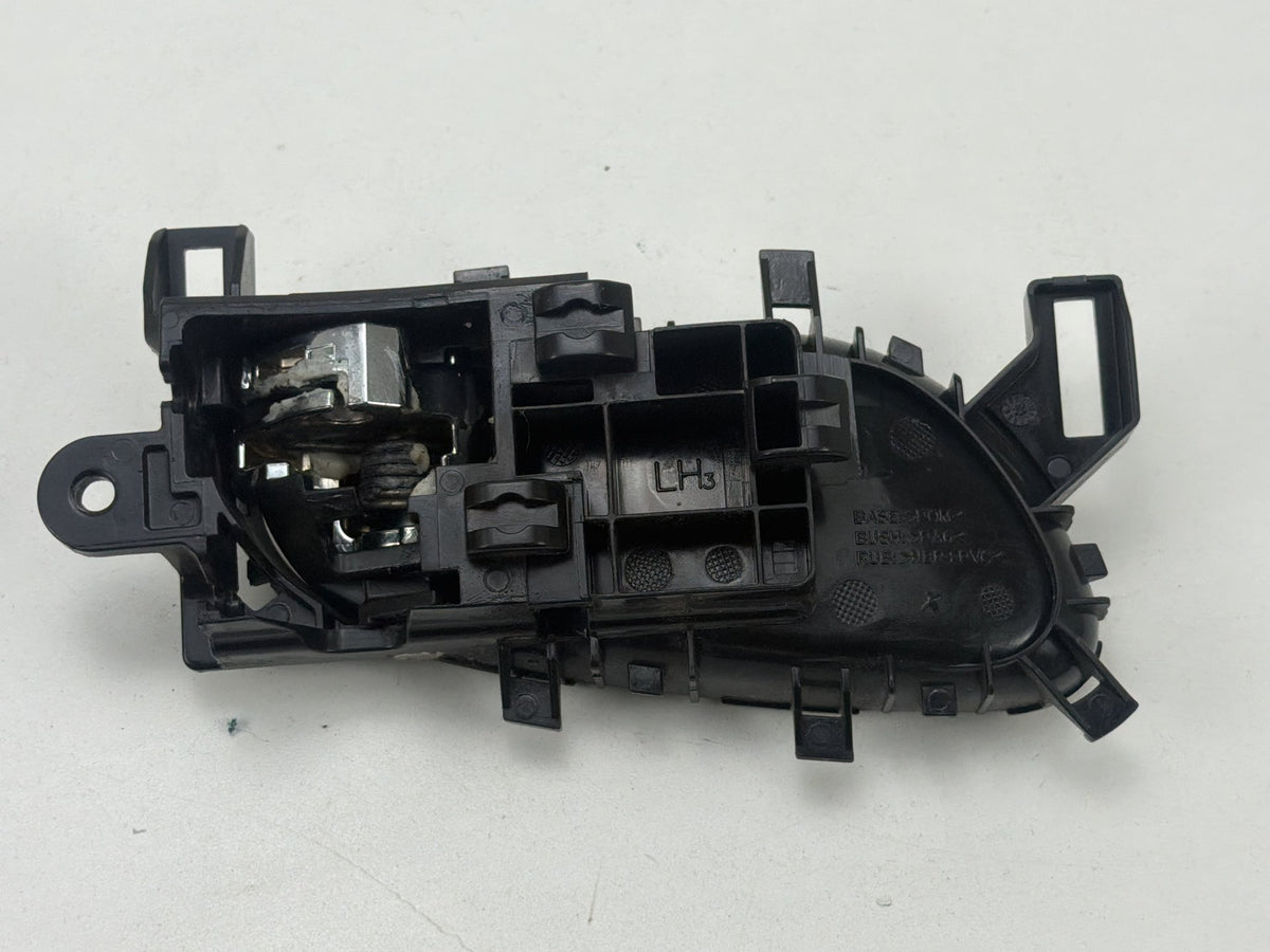 2013-2019 Nissan Sentra Left Front Door Interior Handle OEM