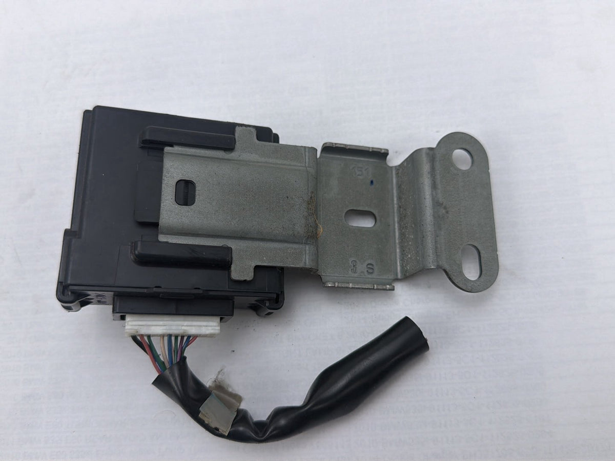 2014-2016 Infiniti Q50 V37 - Integrated Dynamic Control Module 476A04FG0B OEM