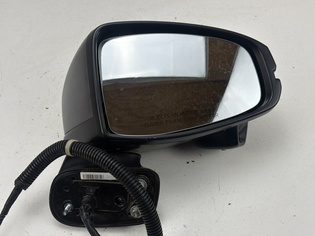 2018-2020 Honda Fit Front Right Passenger Side View Door Mirror OEM
