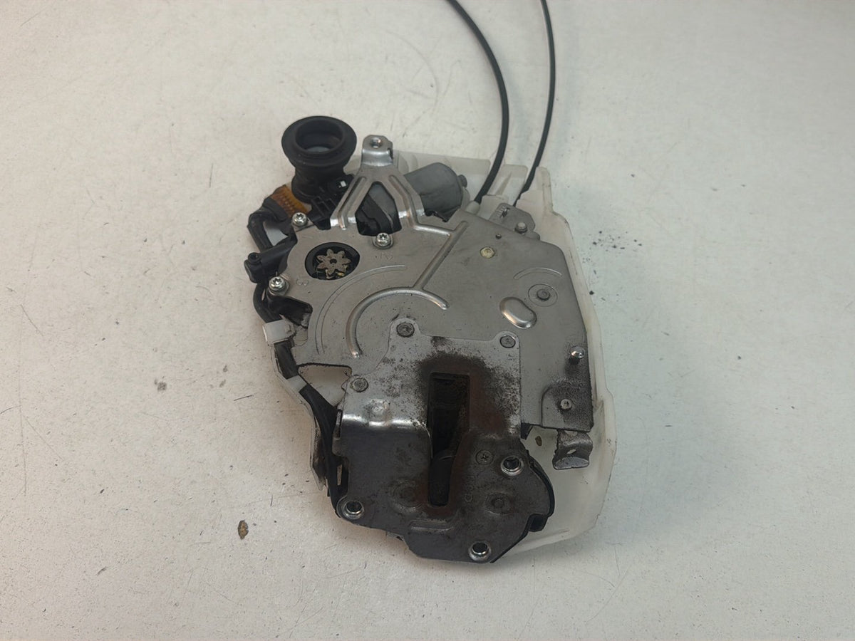 2015-2020 Toyota Sienna Rear Left Power Sliding Door Latch Lock Actuator OEM