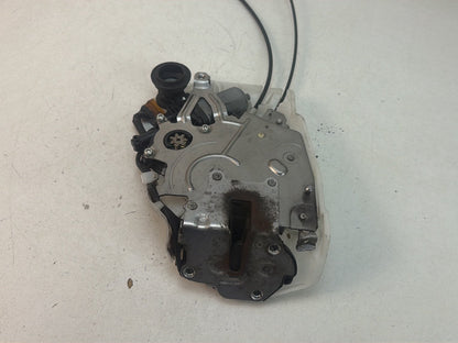 2015-2020 Toyota Sienna Rear Left Power Sliding Door Latch Lock Actuator OEM