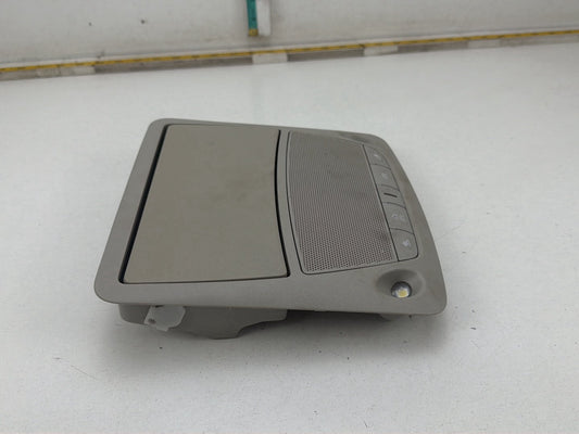 2013-2019 Nissan Sentra Front Overhead Console Dome Reading Map Light Lamp OEM