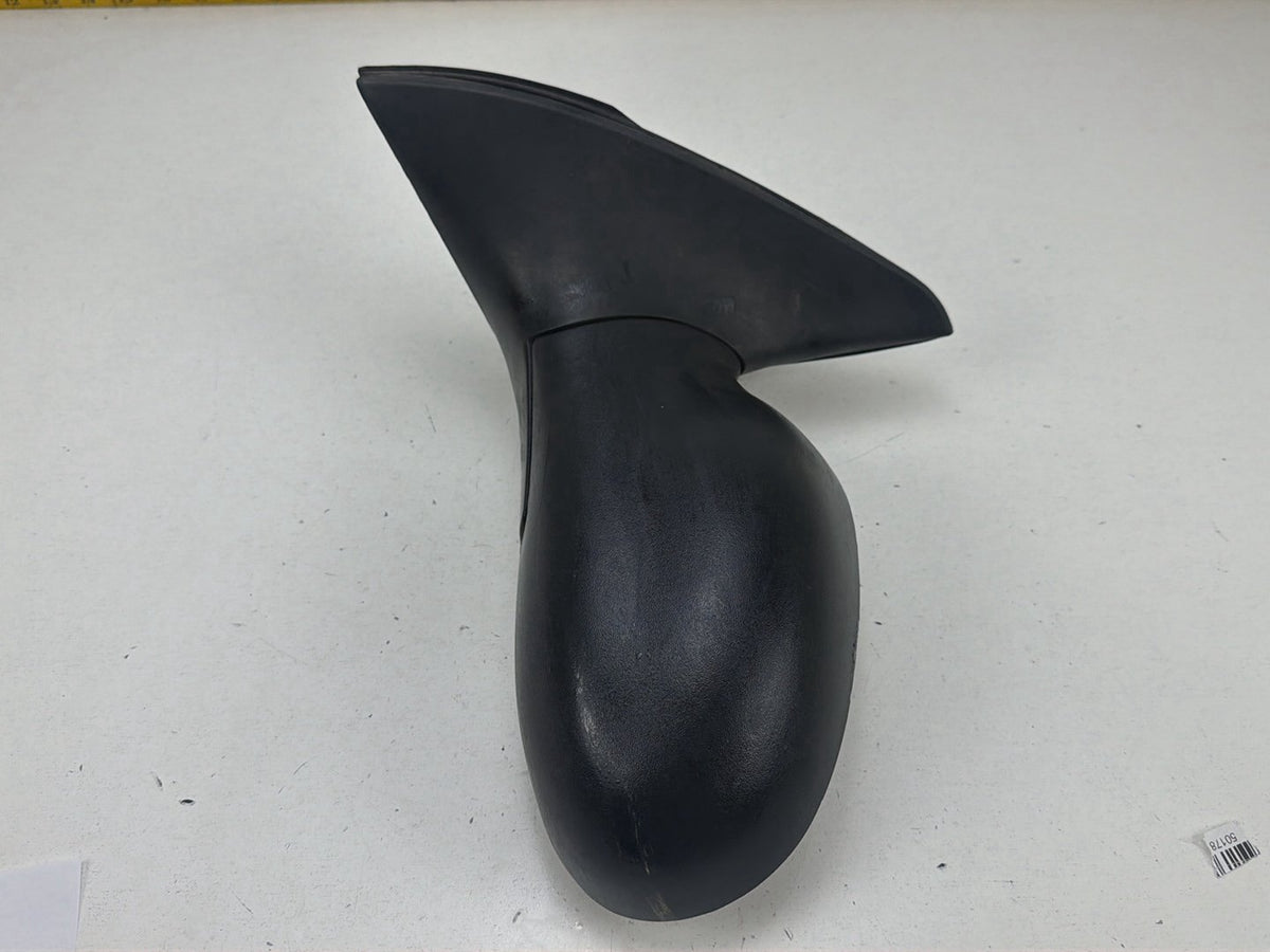 2001-2002 Kia Rio Front Left Driver Side View Door Mirror E13010133 OEM
