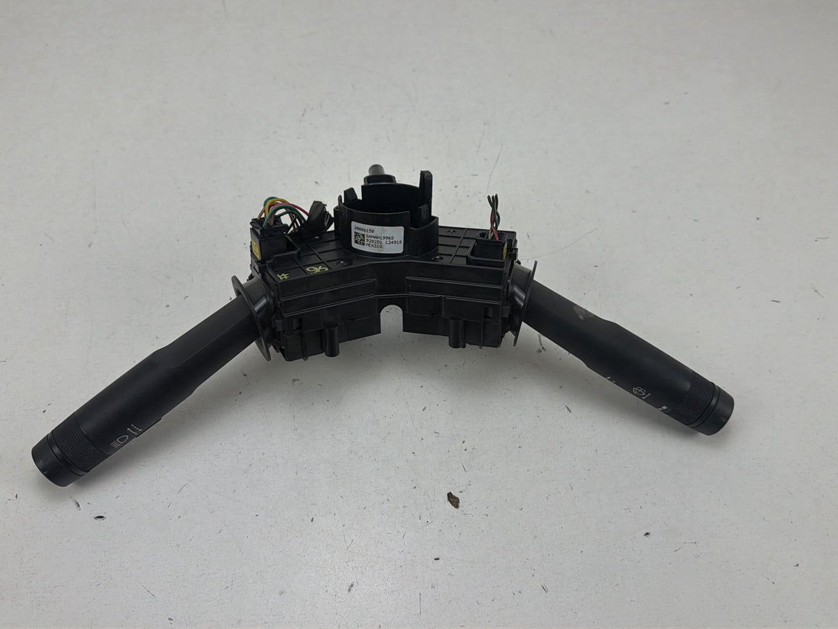 2010-2016 Buick LaCrosse - Front Steering Column Combination Switch 20886150 OEM