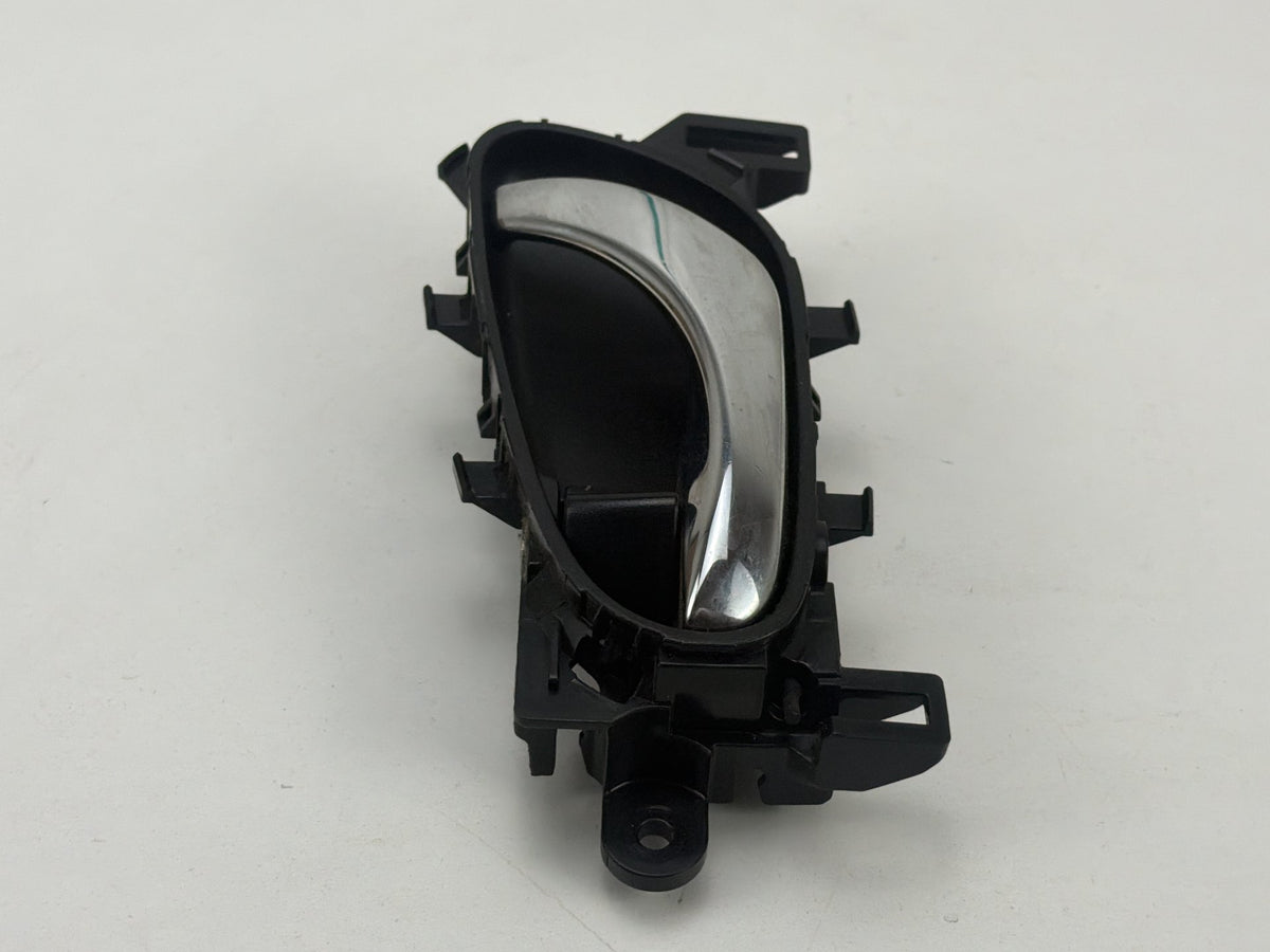 2013-2019 Nissan Sentra Left Front Door Interior Handle OEM
