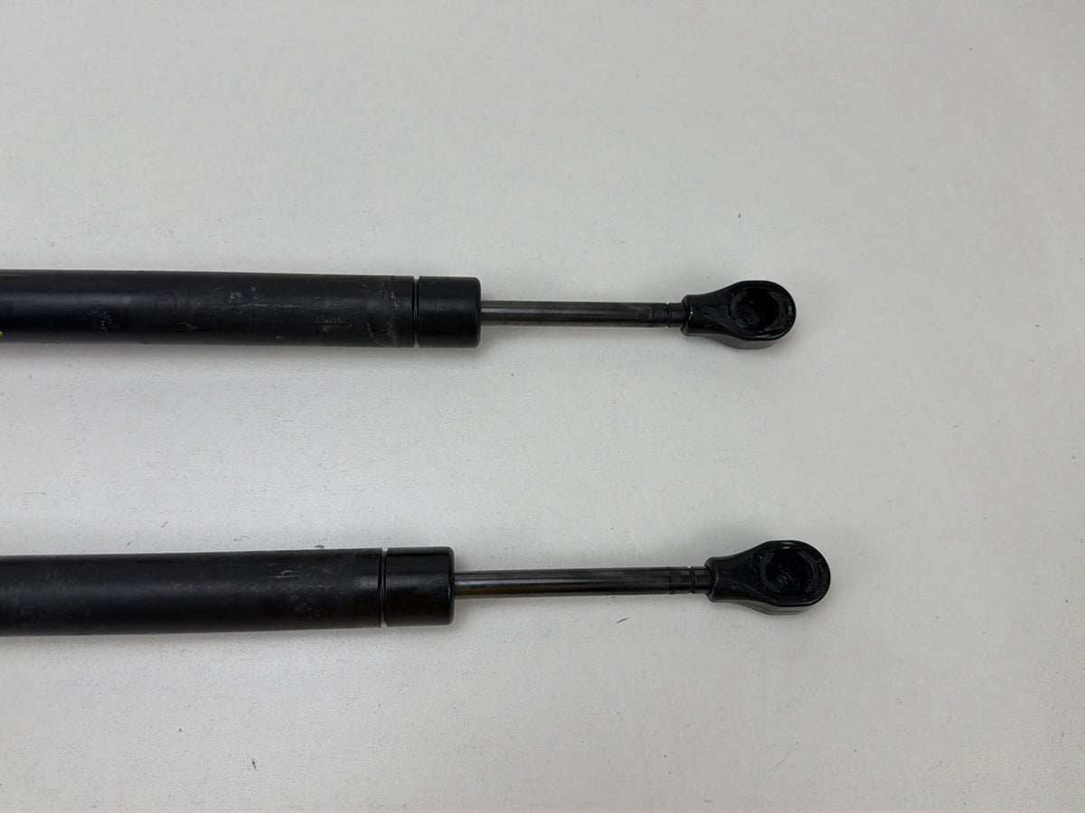 2007-2013 Mercedes-Benz S-Class 550 W221 Trunk Lid Gas Struts OEM