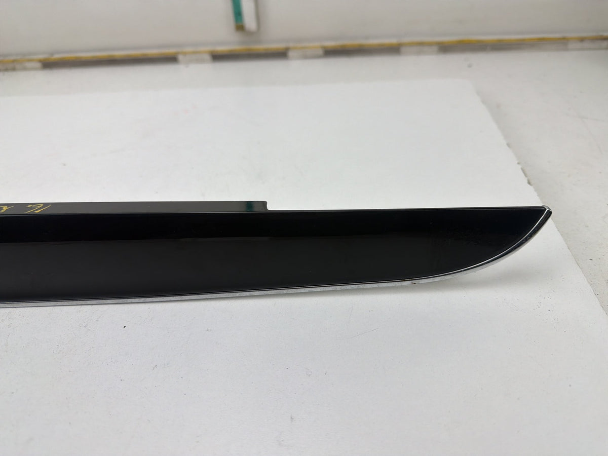 2011-2016 Chrysler Town Country Trim Cover Bezel Panel Dashboard L0201311AA OEM