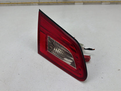 2011-2013 Infiniti G37-Rear Left Driver Tail Light OEM