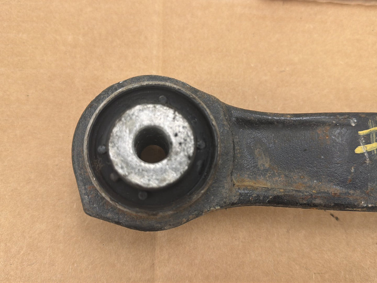 2012-2016 BMW 528i F10 Left Front Lower Control Arm OEM