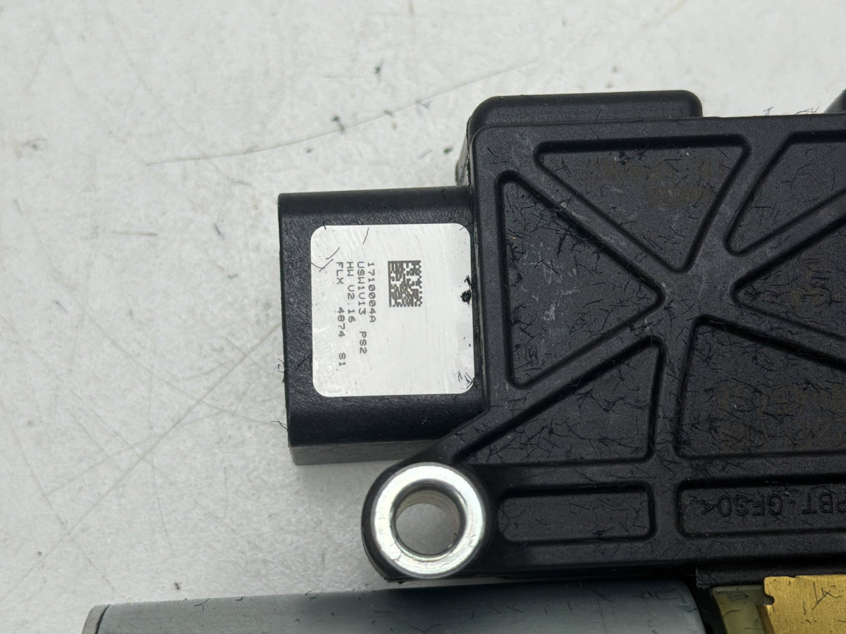 2014-2019 Maserati Ghibli M157 Sun Roof Moon Roof Window Regulator Motor OEM