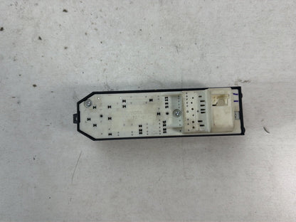 2007-2009 Toyota Camry Front Left Side Door Master Power Window Switch OEM