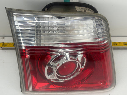 2007-2012 GMC Acadia Rear Left Driver Side Inner Tail Light 20811961 OEM