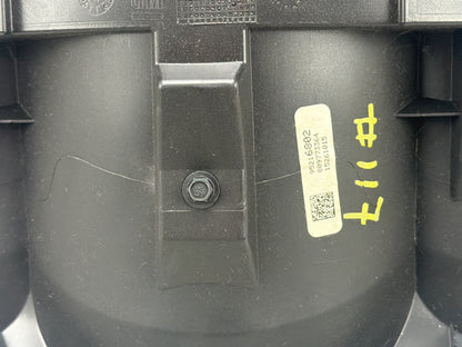 2011-2016 Chevrolet Cruze J300 Instrument Gauge Cluster Speedometer Display OEM