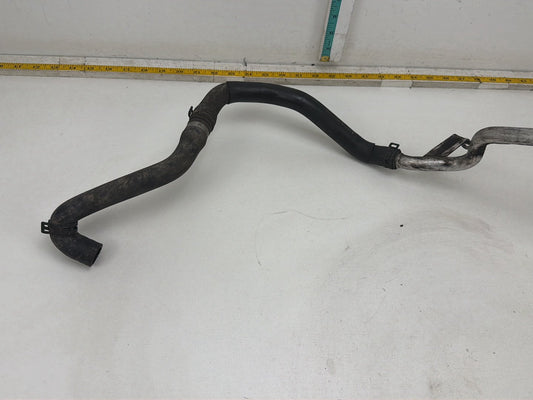 2007-2013 Mercedes-Benz S550 W221 Engine Intercooler Coolant Return Hose OEM