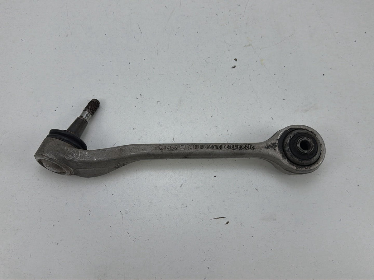 2011-2016 BMW 535i Front Right Lower Control Arm DE EN 6082T6 OEM