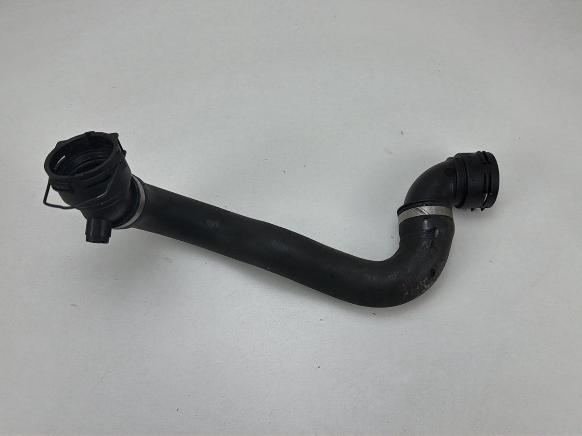 2012-2016 BMW X1 E84-Right Front Lower Radiator Cooling Hose 7620603 OEM
