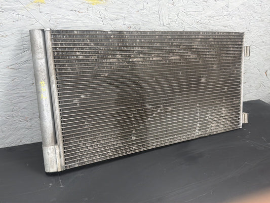 2011-2015 Mini Cooper S R56 A/C Air Conditioning Condenser Radiator OEM