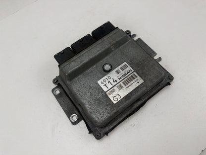 2013-2015 Nissan Sentra Engine Computer/ ECU Control Module BEM404-300 A1 OEM