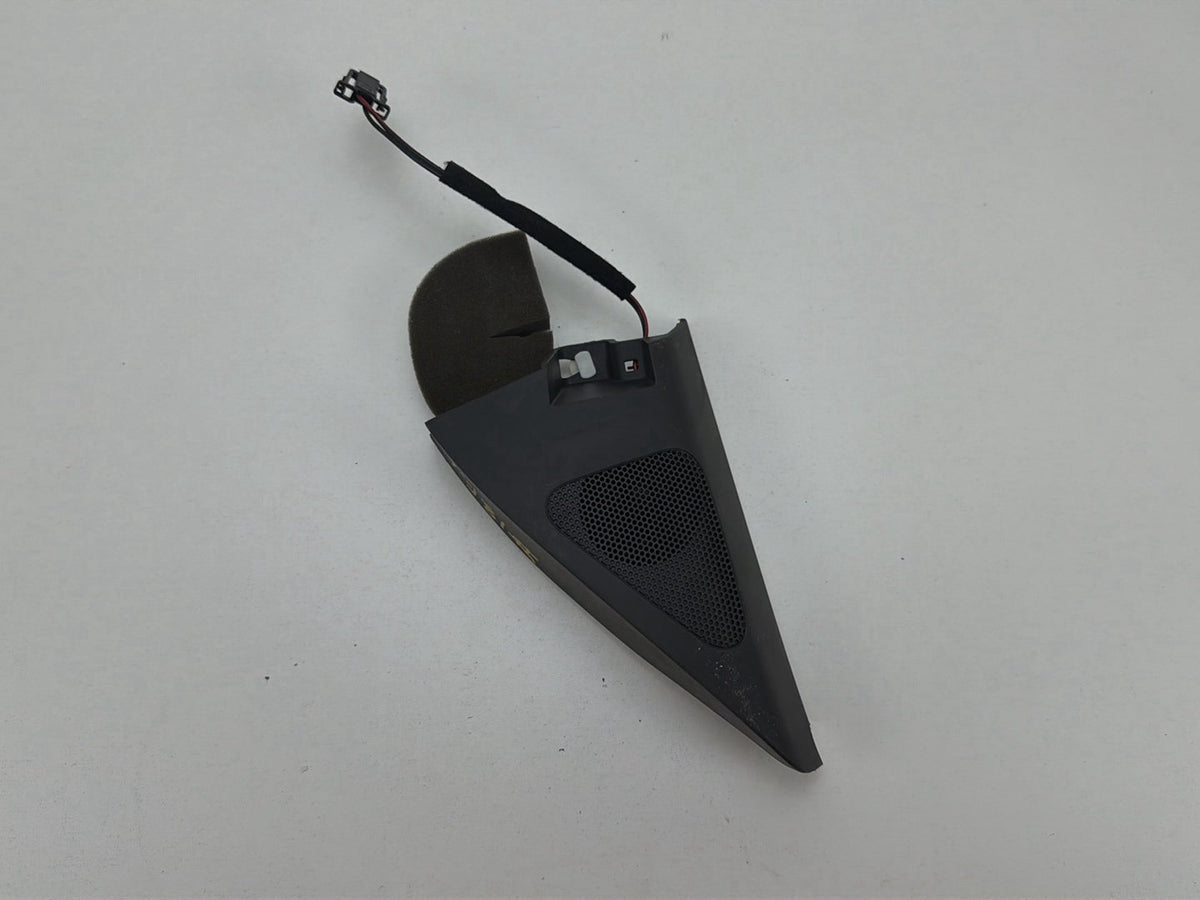 2013-2017 Volkswagen Tiguan Left Front Door Trim Speaker Pod 5N0035412A OEM